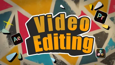 Thumbnail of RYT Edit’s professional video editing showcase